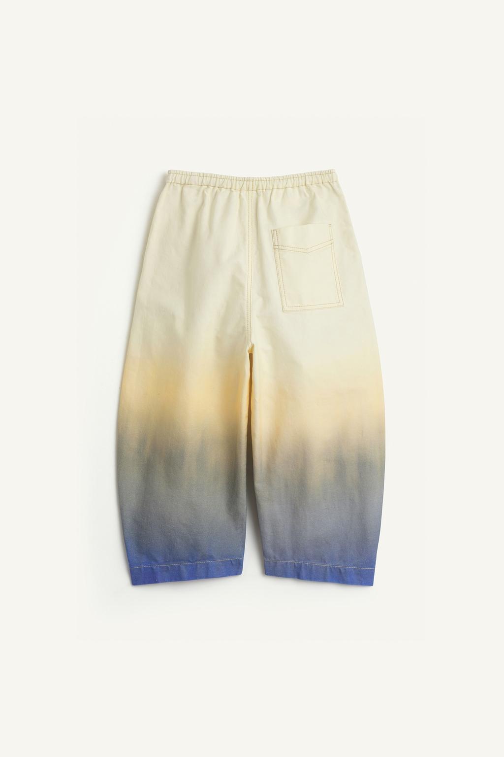 Брюки dp dy pnt 16