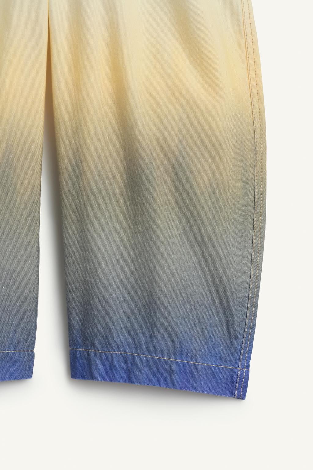 Брюки dp dy pnt 16