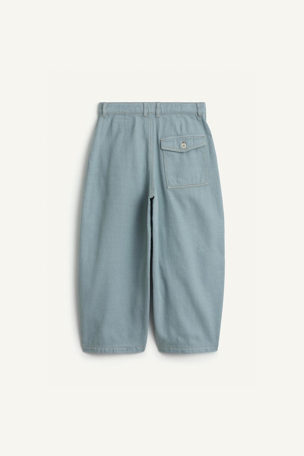 Брюки fk dnm pnt 16