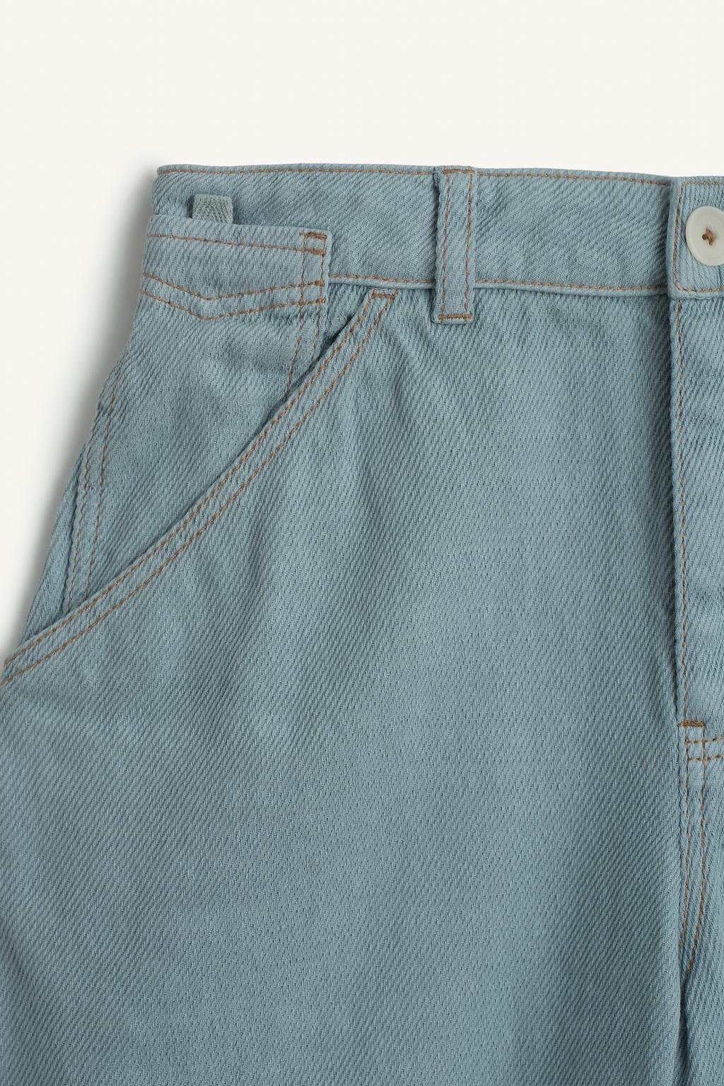 Брюки fk dnm pnt 16