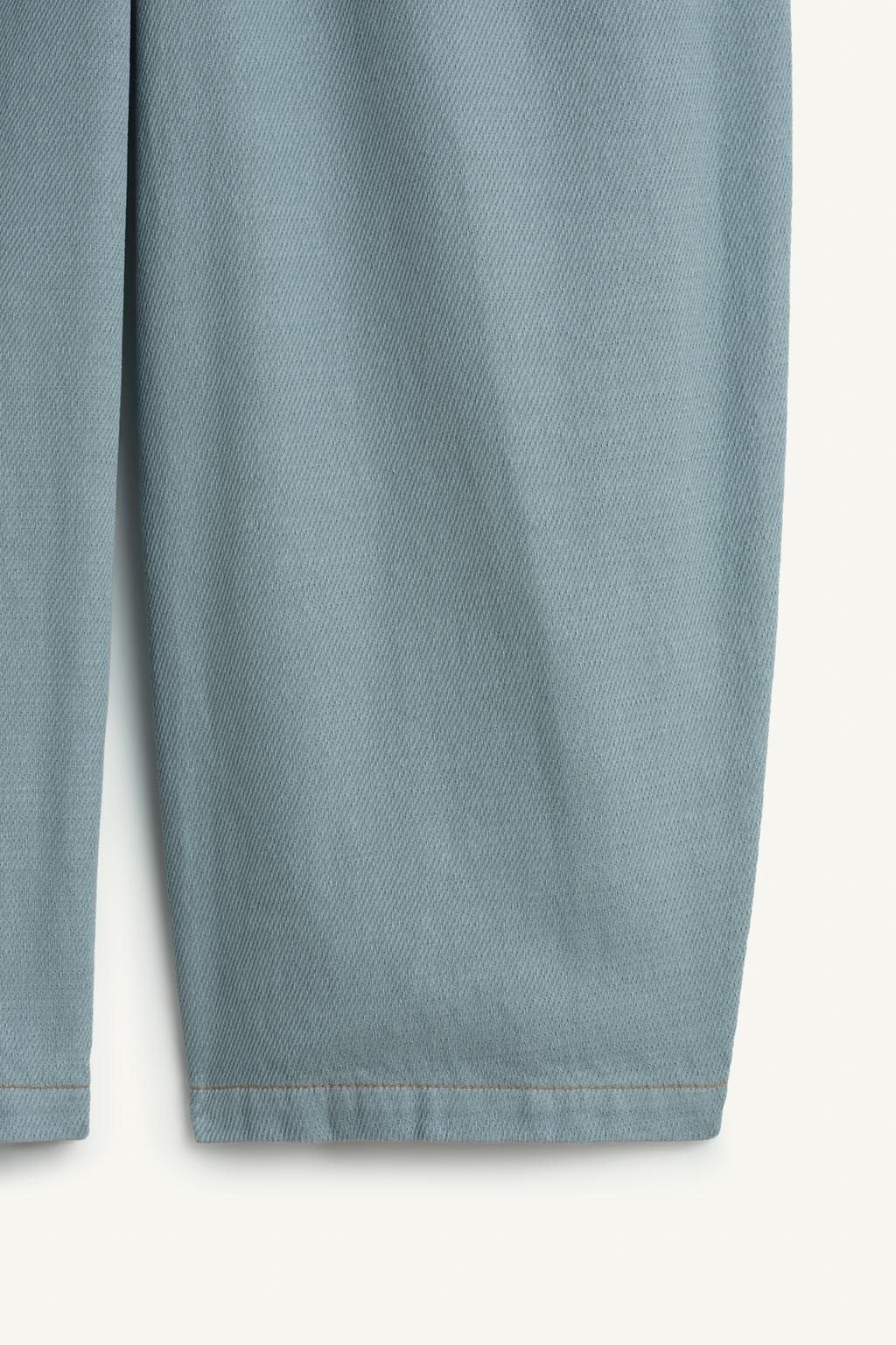 Брюки fk dnm pnt 16