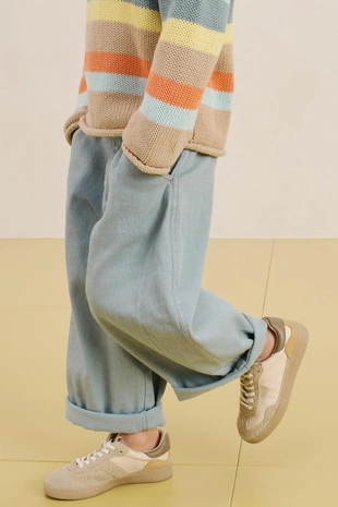 Брюки fk dnm pnt 16- Заказать в России