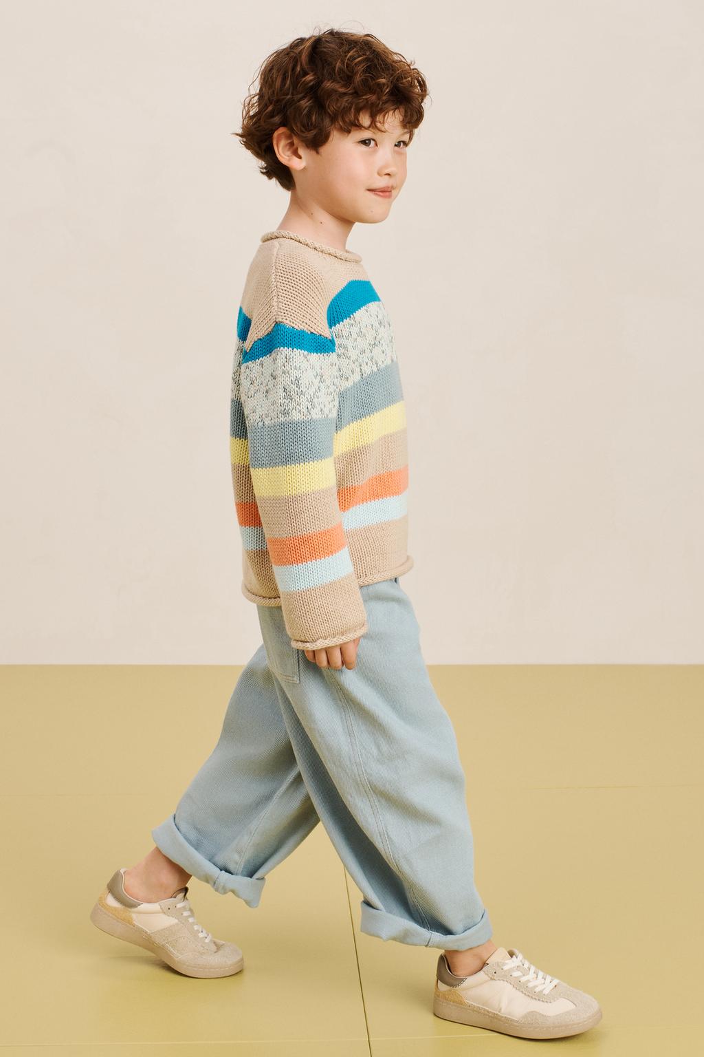 Брюки fk dnm pnt 16