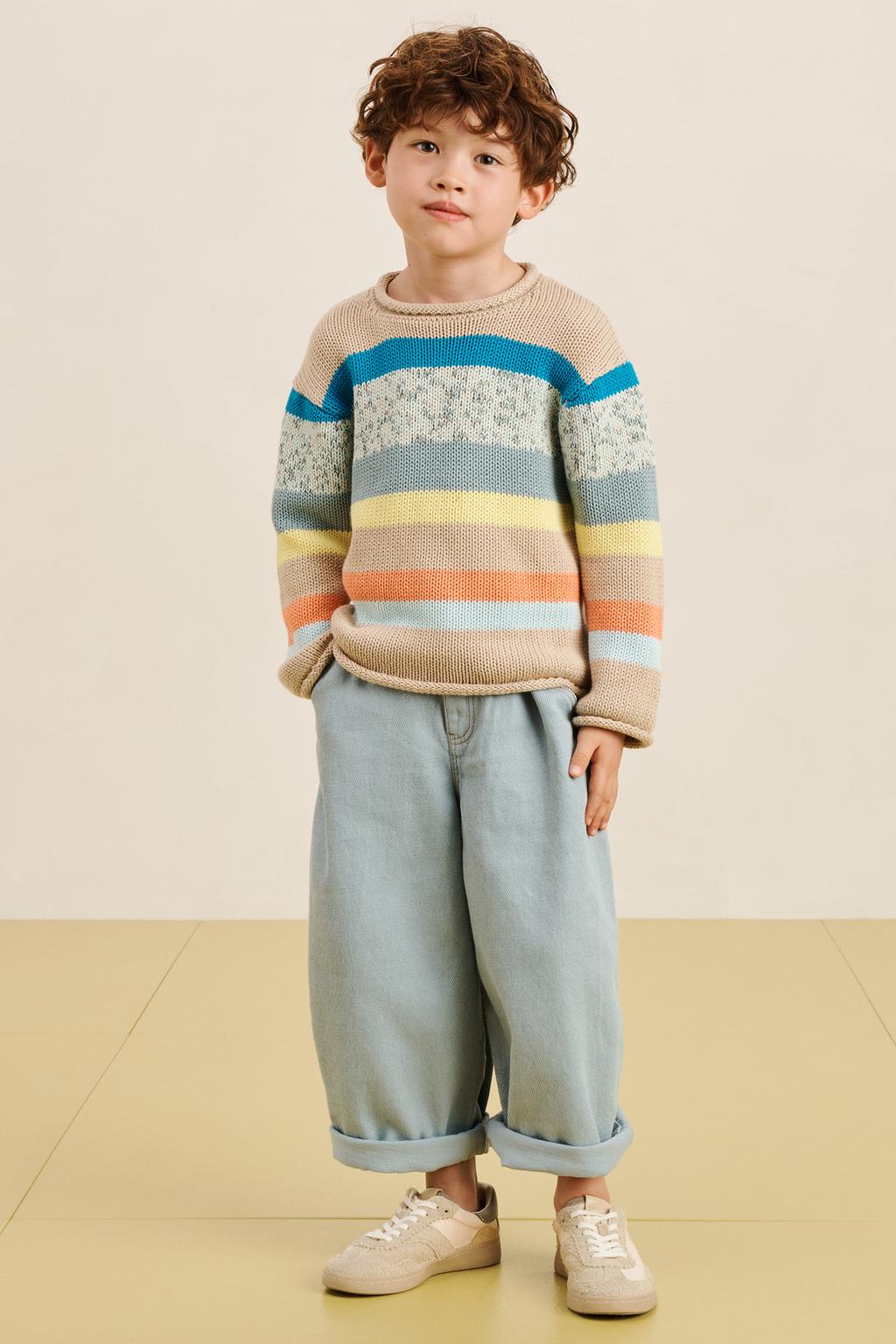 Брюки fk dnm pnt 16