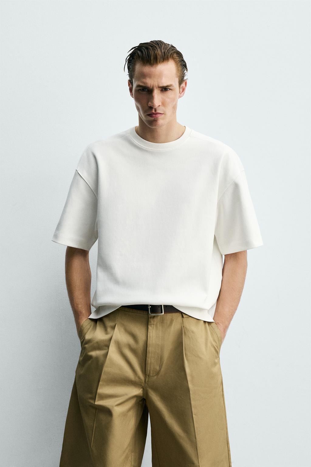 ТОЛСТОВКА INTERLOCK RELAXED FIT