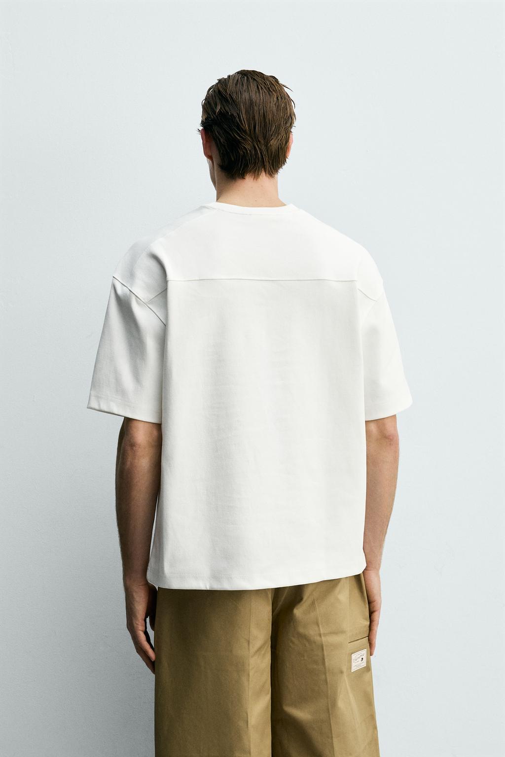 ТОЛСТОВКА INTERLOCK RELAXED FIT