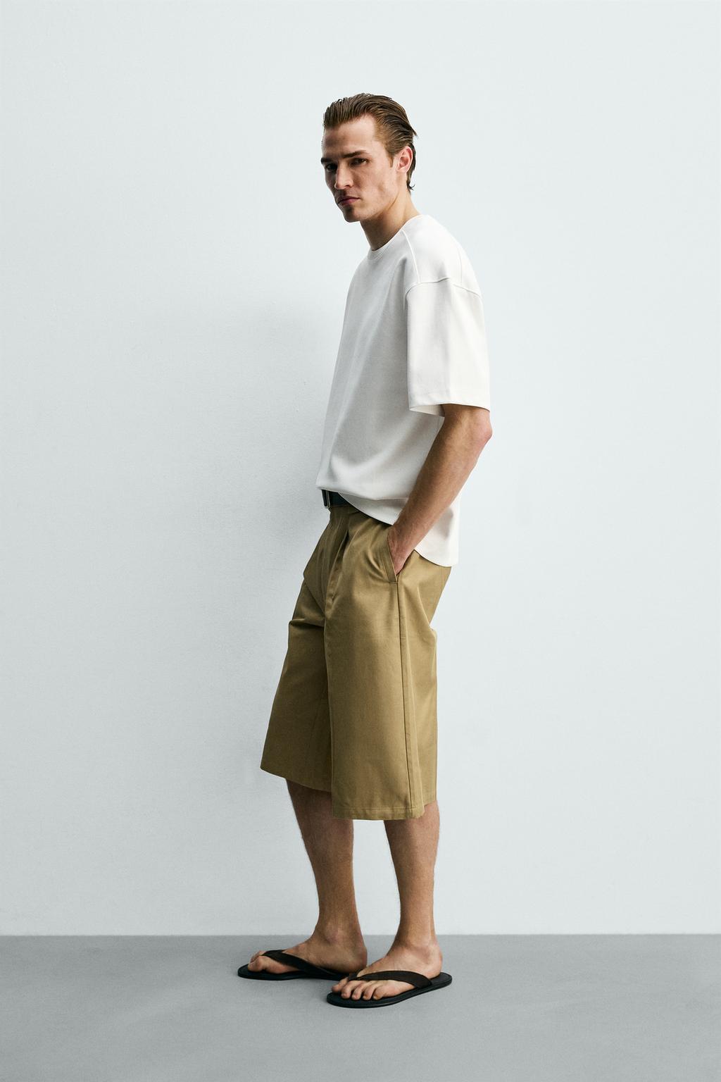 ТОЛСТОВКА INTERLOCK RELAXED FIT