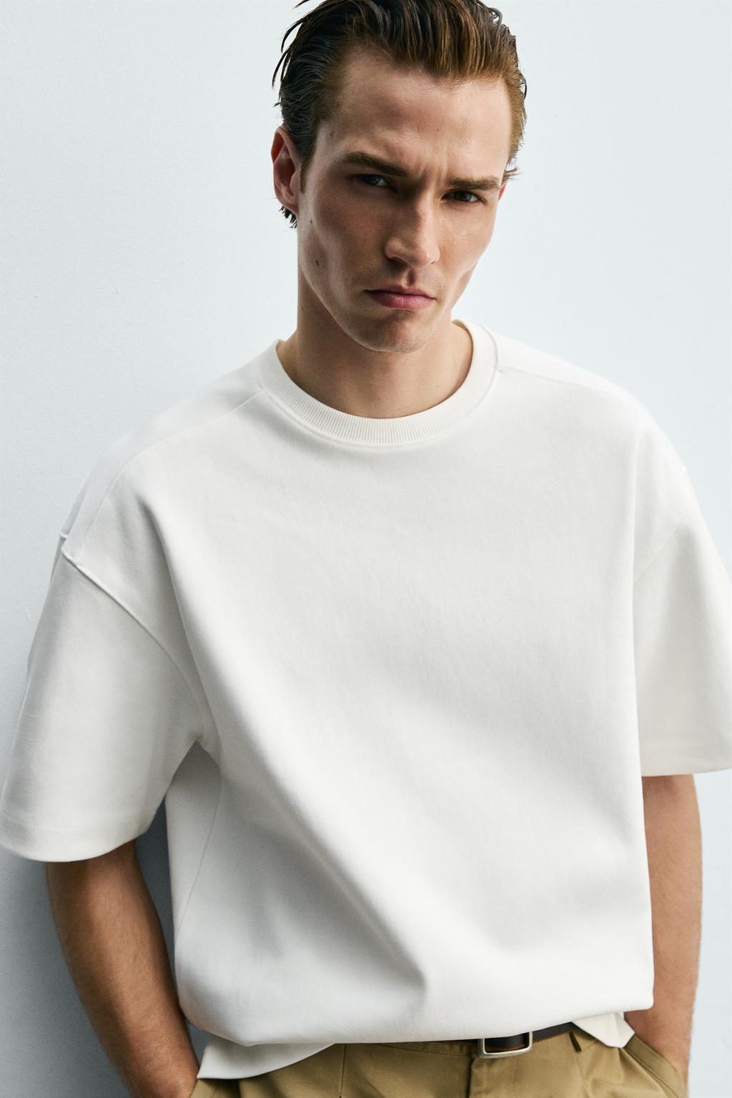 ТОЛСТОВКА INTERLOCK RELAXED FIT