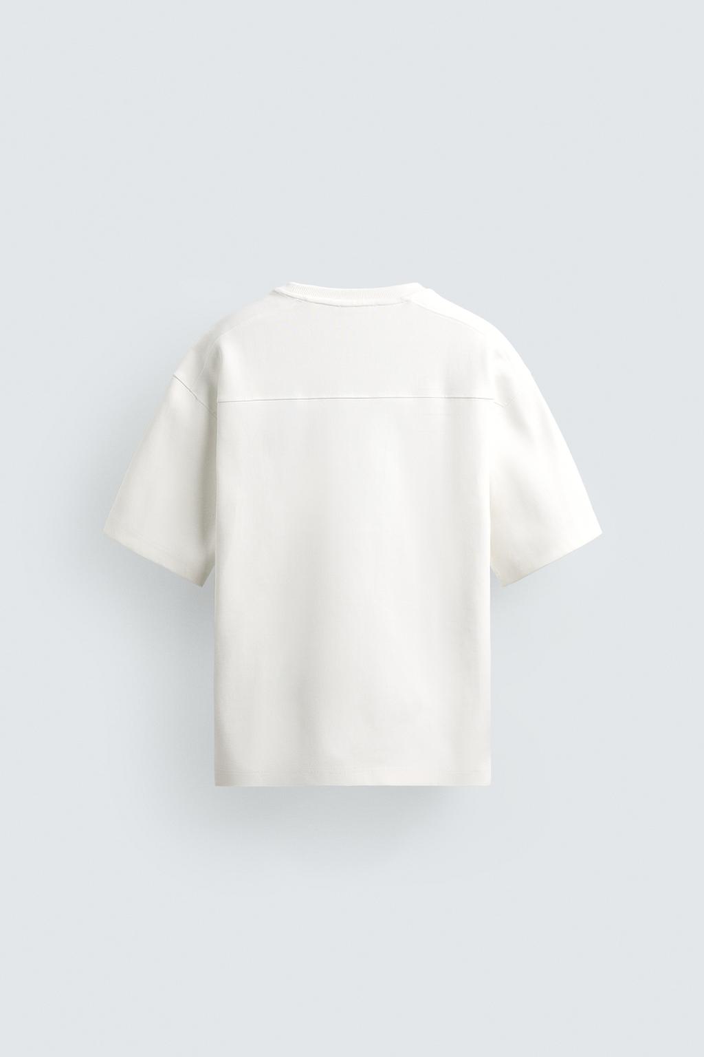 ТОЛСТОВКА INTERLOCK RELAXED FIT