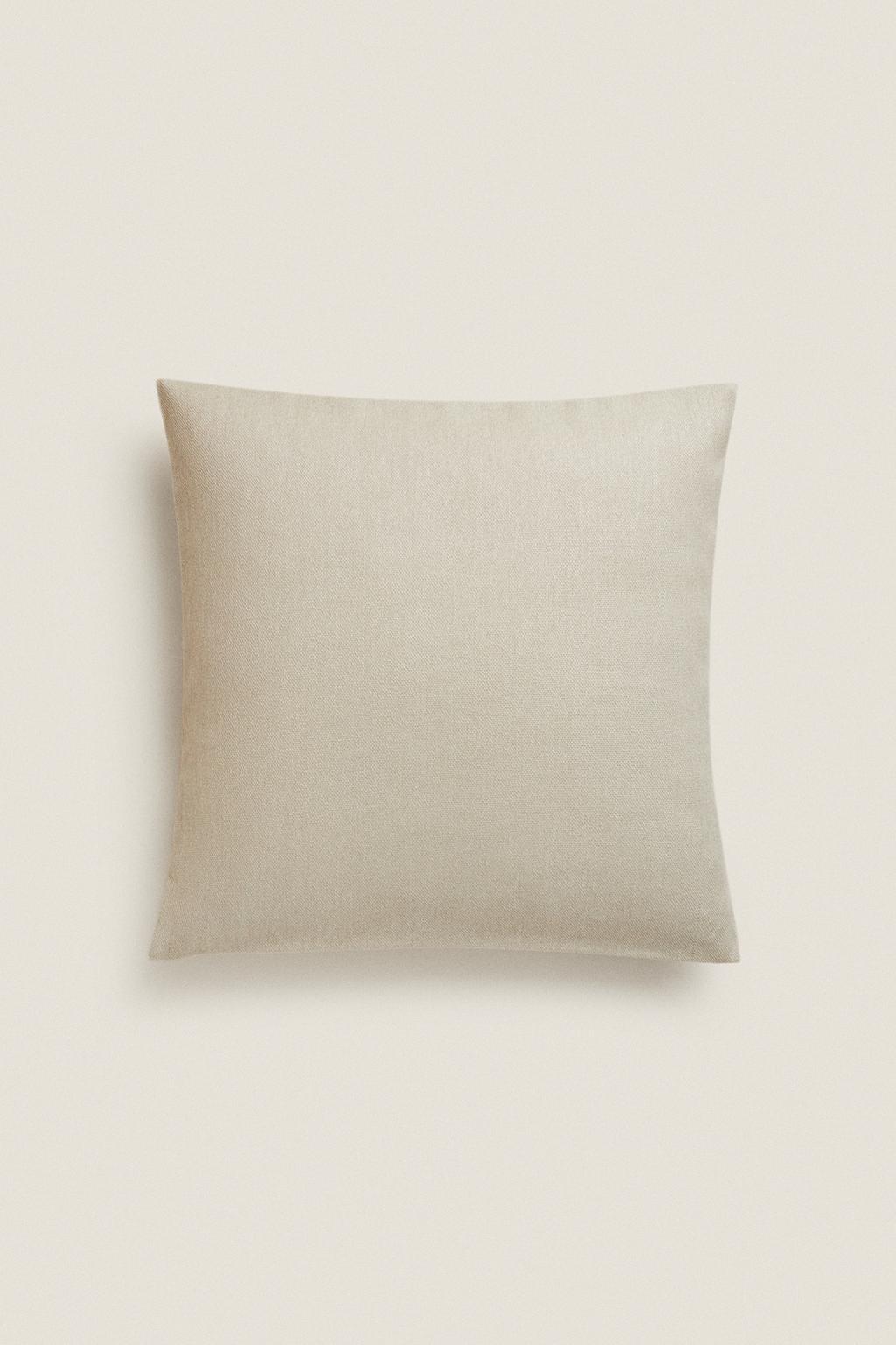 Чехол для декоративной подушки