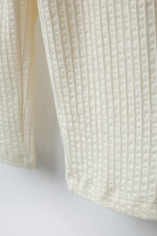 Длинный комбинезон с вышивкой- Заказать в России