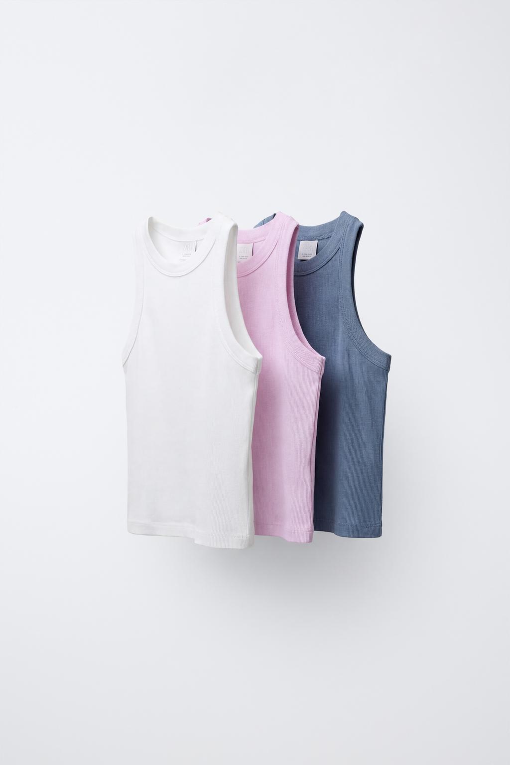 НАБОР ИЗ ТРЕХ ОДНОТОННЫХ ФУТБОЛОК