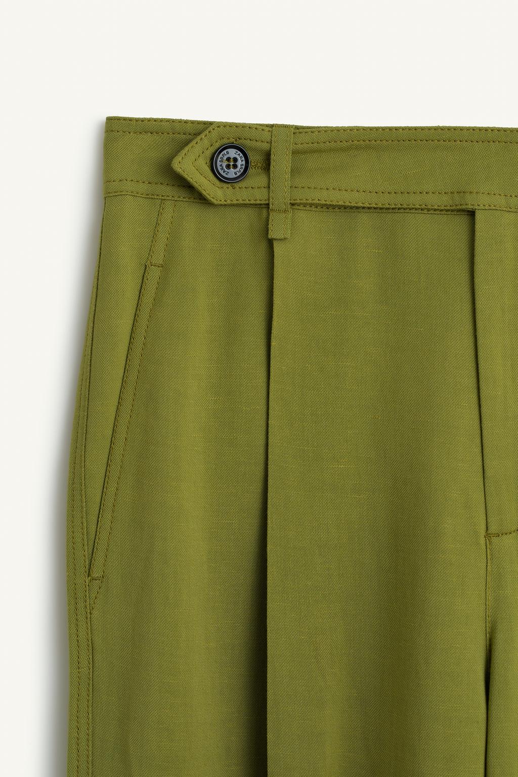 Брюки lnn pnt 16