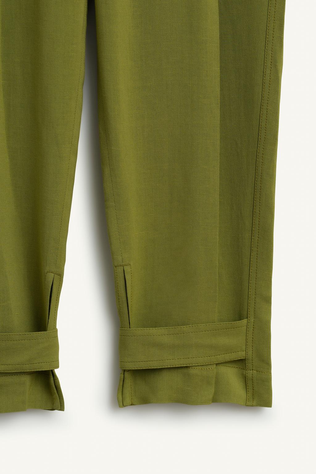 Брюки lnn pnt 16