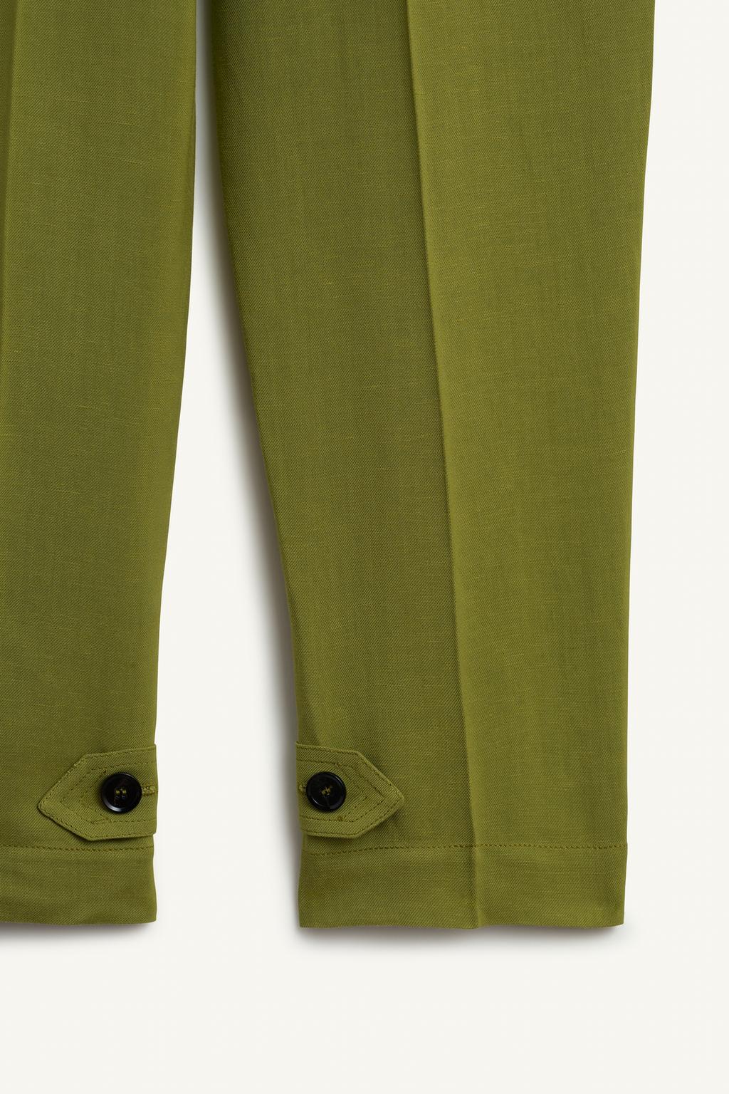 Брюки lnn pnt 16