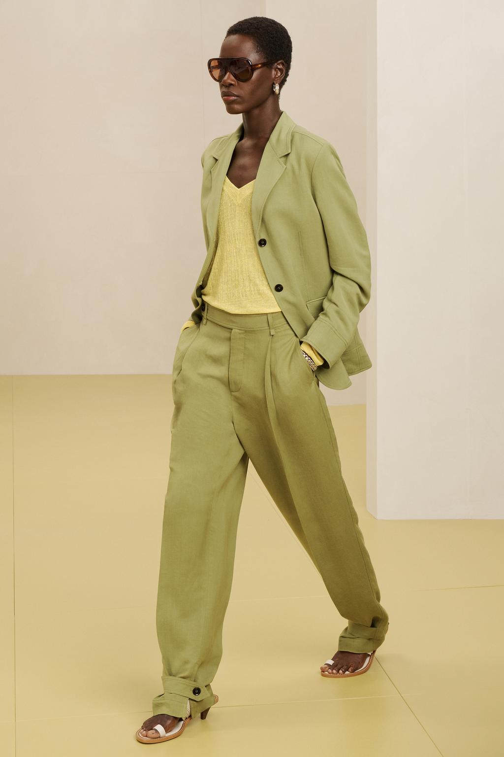 Брюки lnn pnt 16