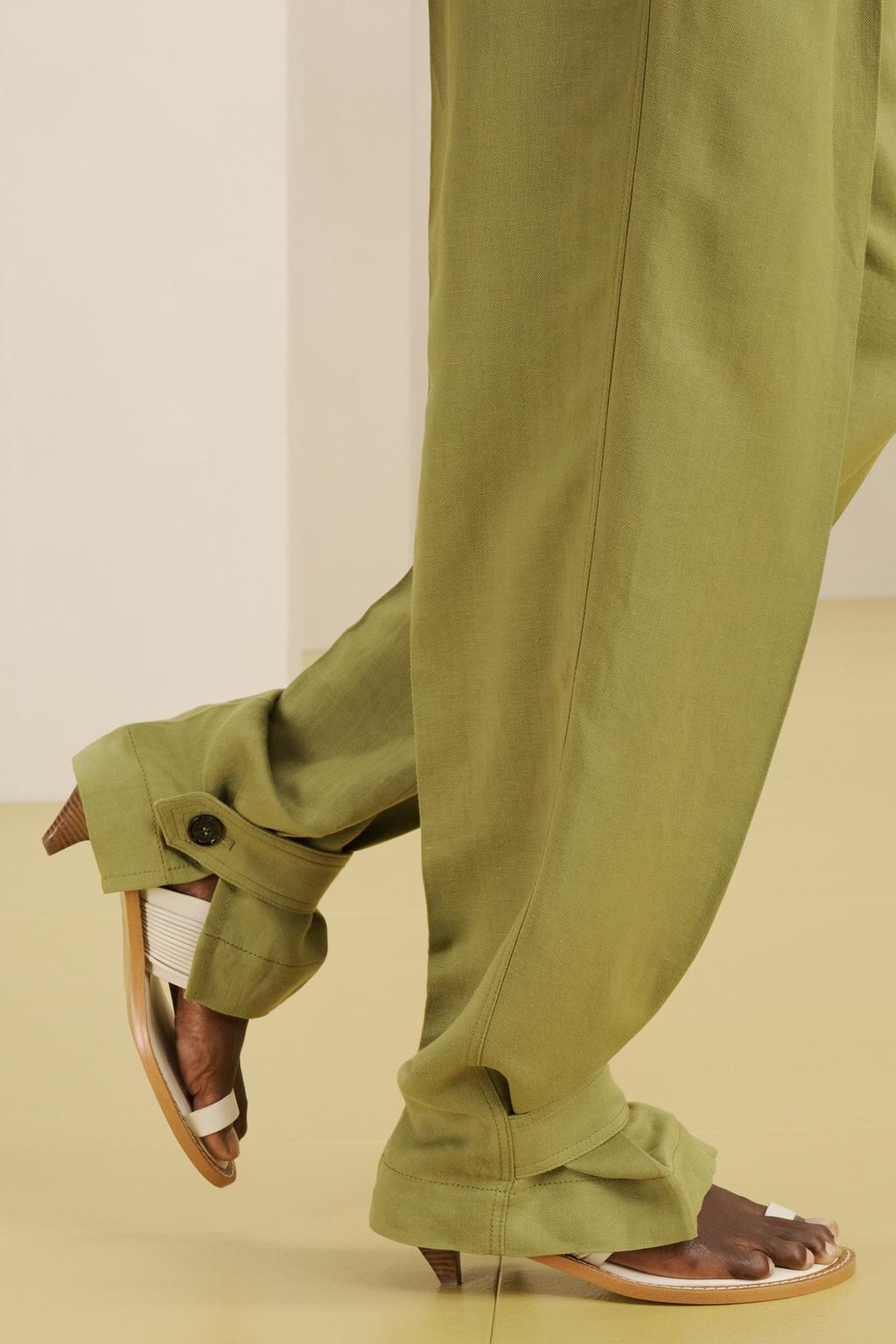 Брюки lnn pnt 16