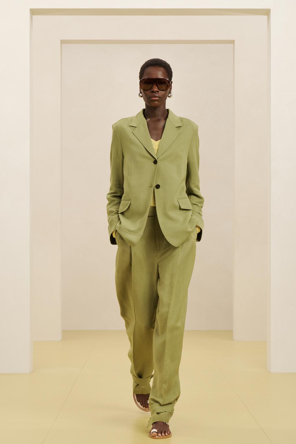 Брюки lnn pnt 16