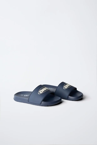 Шлепанцы для бассейна- Заказать в России