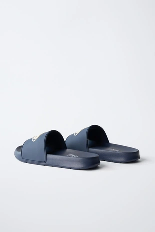 Шлепанцы для бассейна- Заказать в России