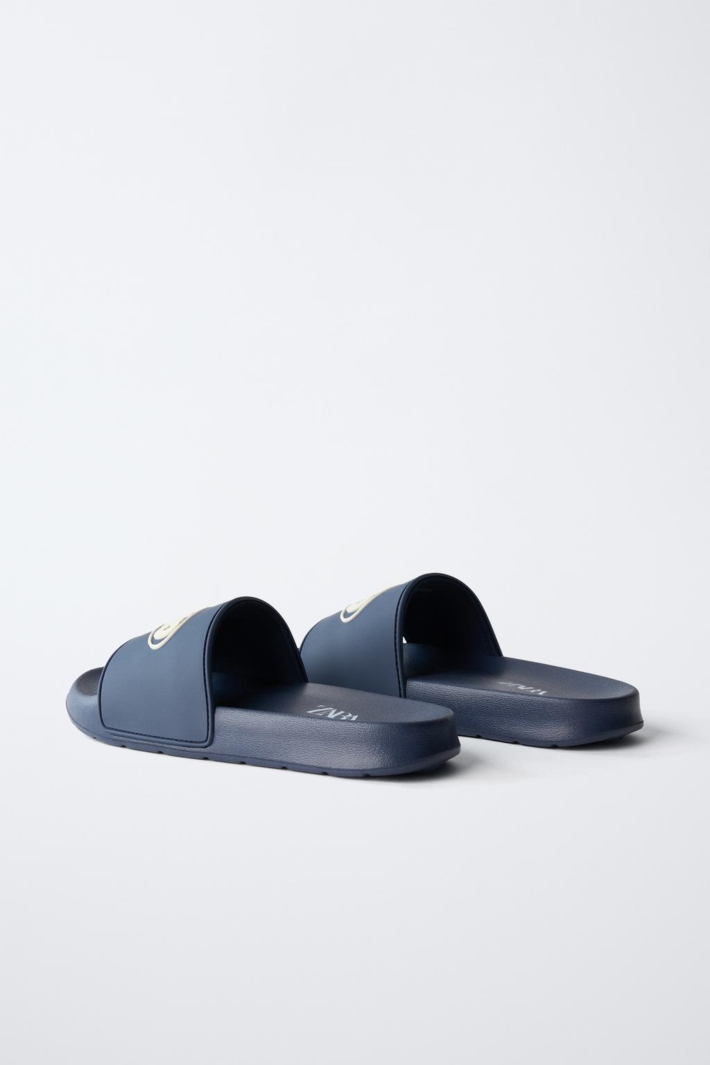 ШЛЕПАНЦЫ ДЛЯ БАССЕЙНА