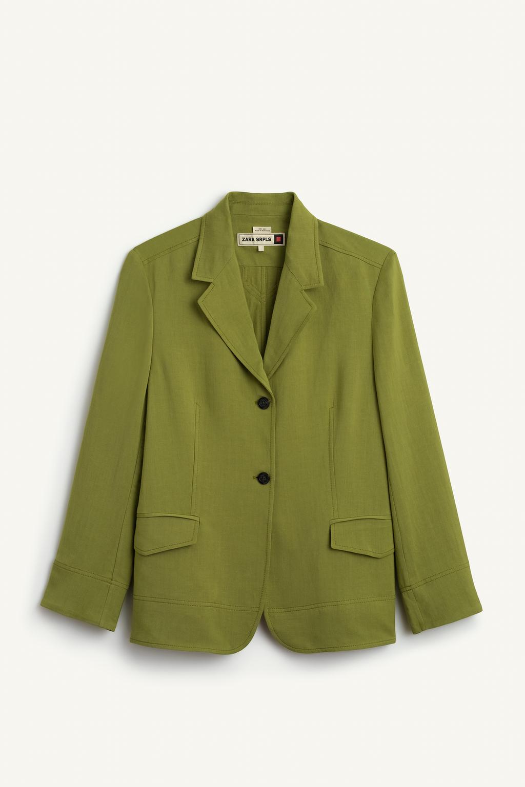 Пиджак blzr lnn 16