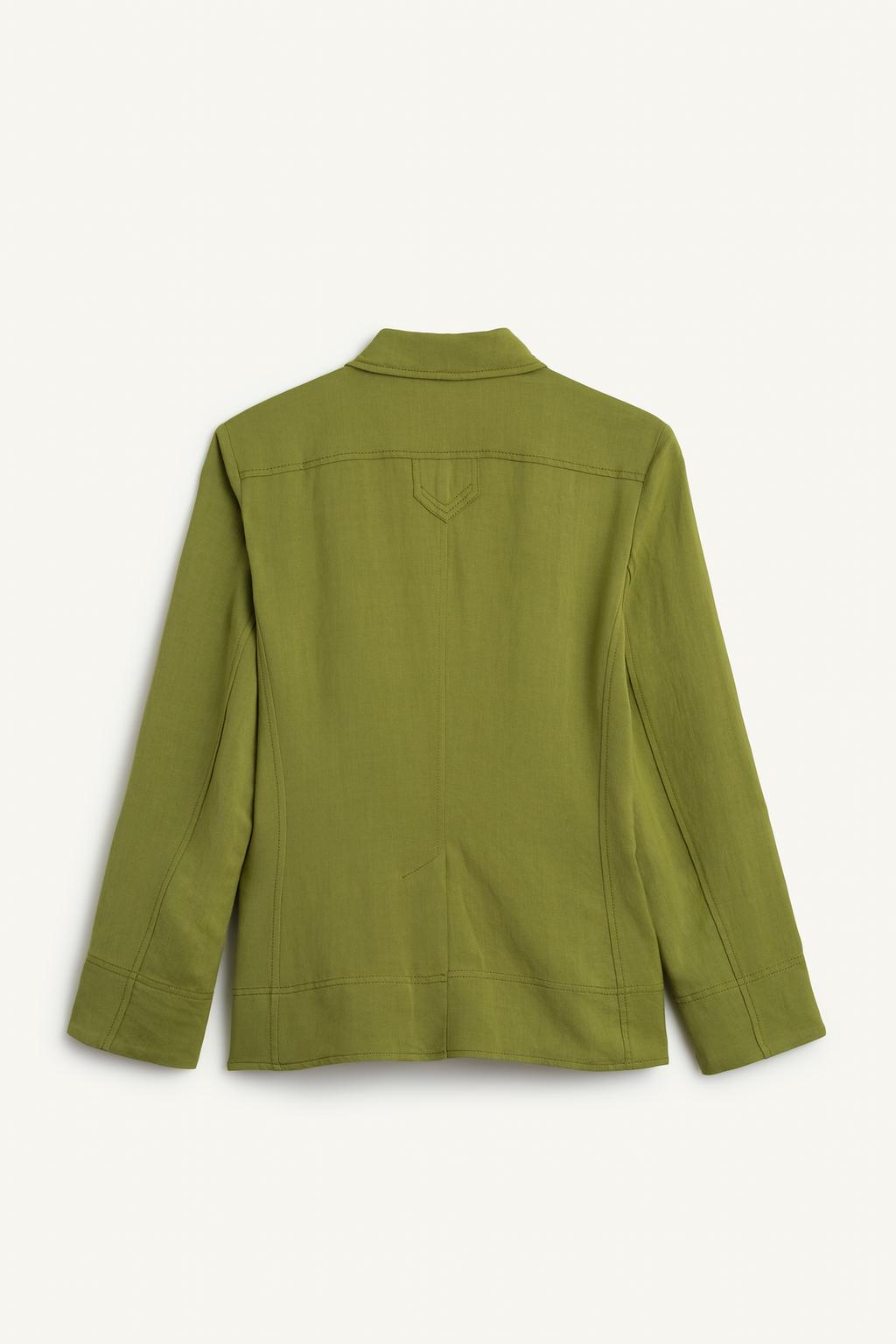 Пиджак blzr lnn 16