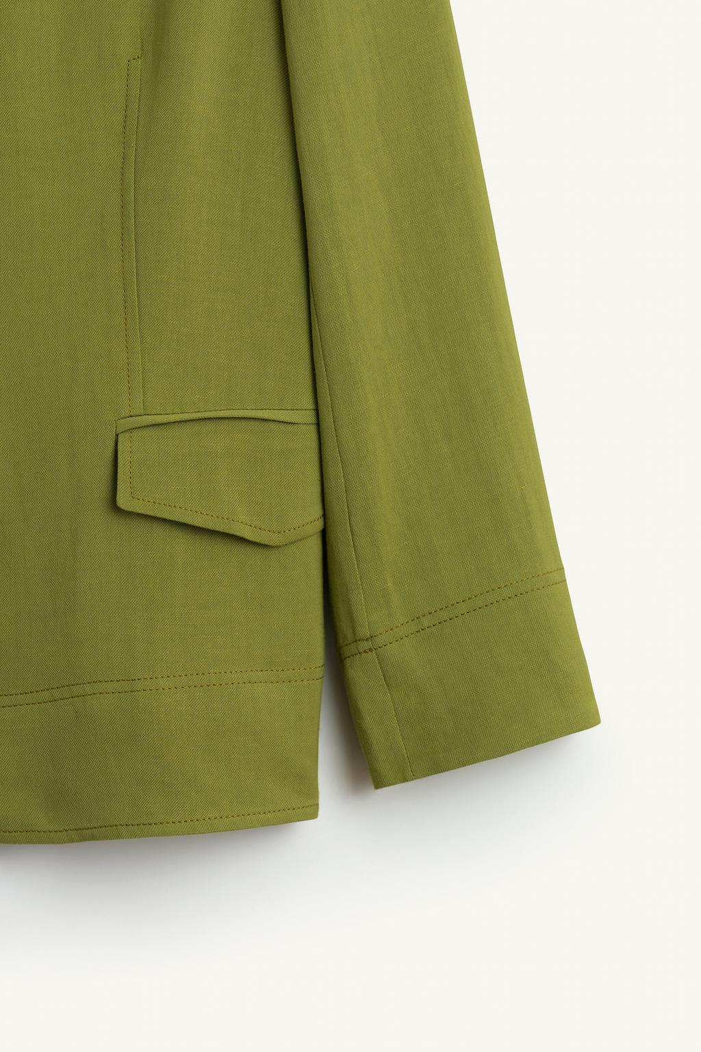 Пиджак blzr lnn 16