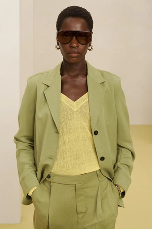 Пиджак blzr lnn 16- Заказать в России