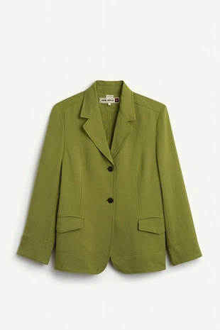 Пиджак blzr lnn 16- Заказать в России