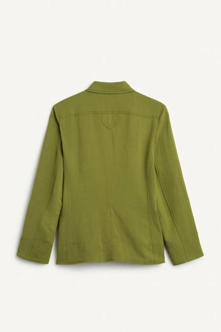 Пиджак blzr lnn 16- Заказать в России