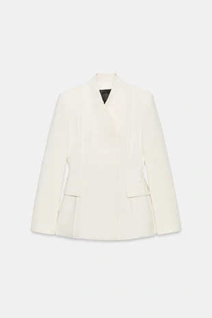 Приталенный блейзер — Zw Collection- Заказать в России