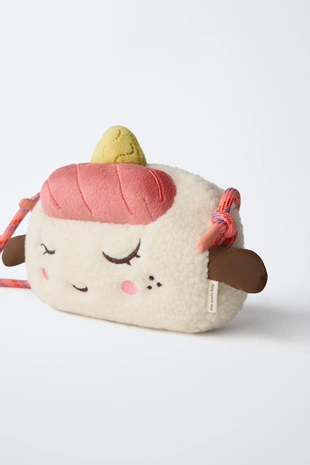 Сумка «нигири»- Заказать в России