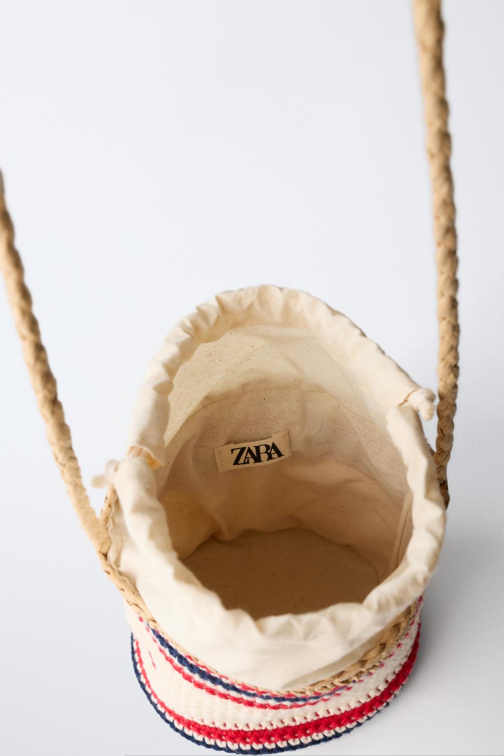 СУМКА КРЮЧКОМ С РЫБАМИ