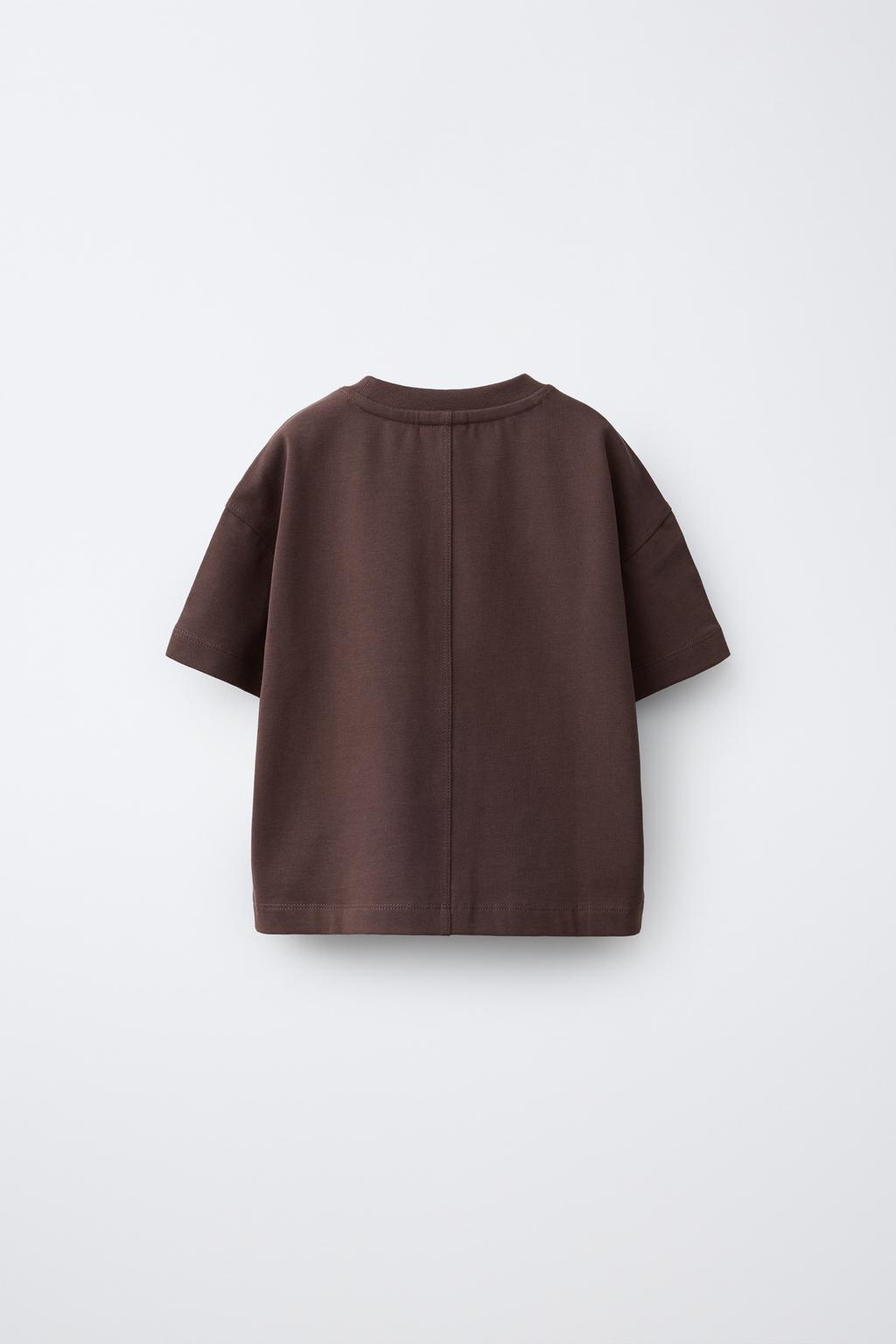 ФУТБОЛКА HEAVY С НАДПИСЬЮ