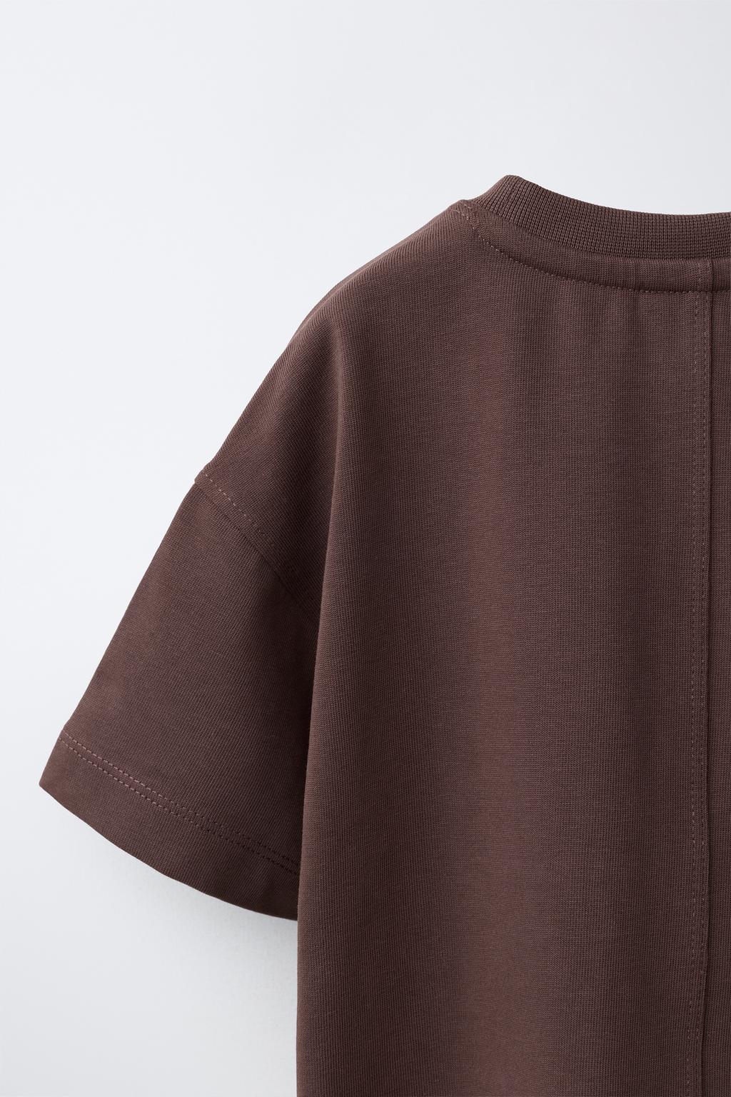 ФУТБОЛКА HEAVY С НАДПИСЬЮ