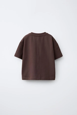 Футболка Heavy с надписью- Заказать в России