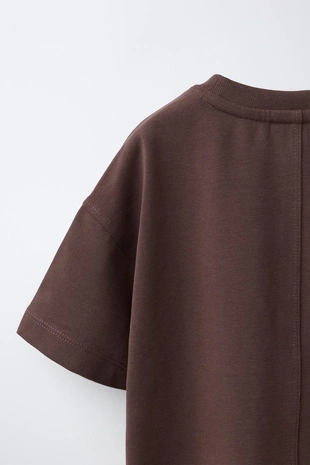 Футболка Heavy с надписью- Заказать в России