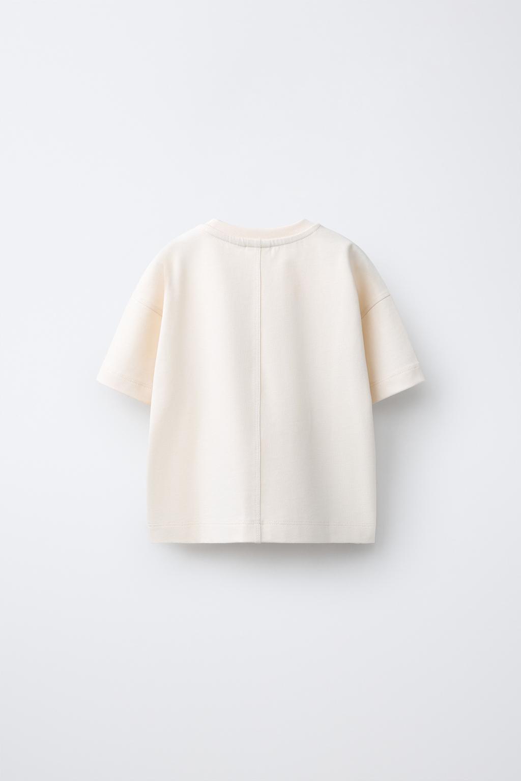 ФУТБОЛКА HEAVY С НАДПИСЬЮ