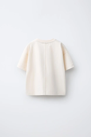 Футболка Heavy с надписью- Заказать в России