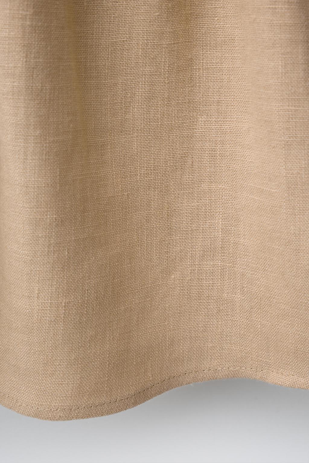 ТОП ИЗ 100% ЛЬНА КРЮЧКОМ