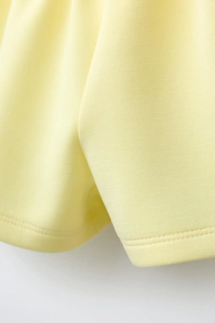 Бермуды с рельефной надписью- Заказать в России