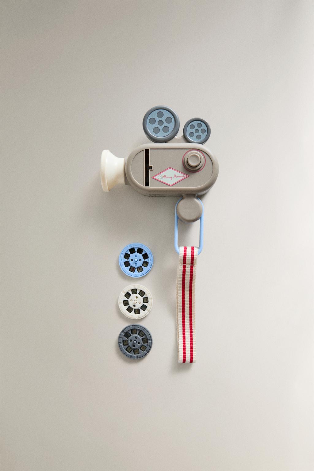 Детская игрушка проектор феи зубной феи