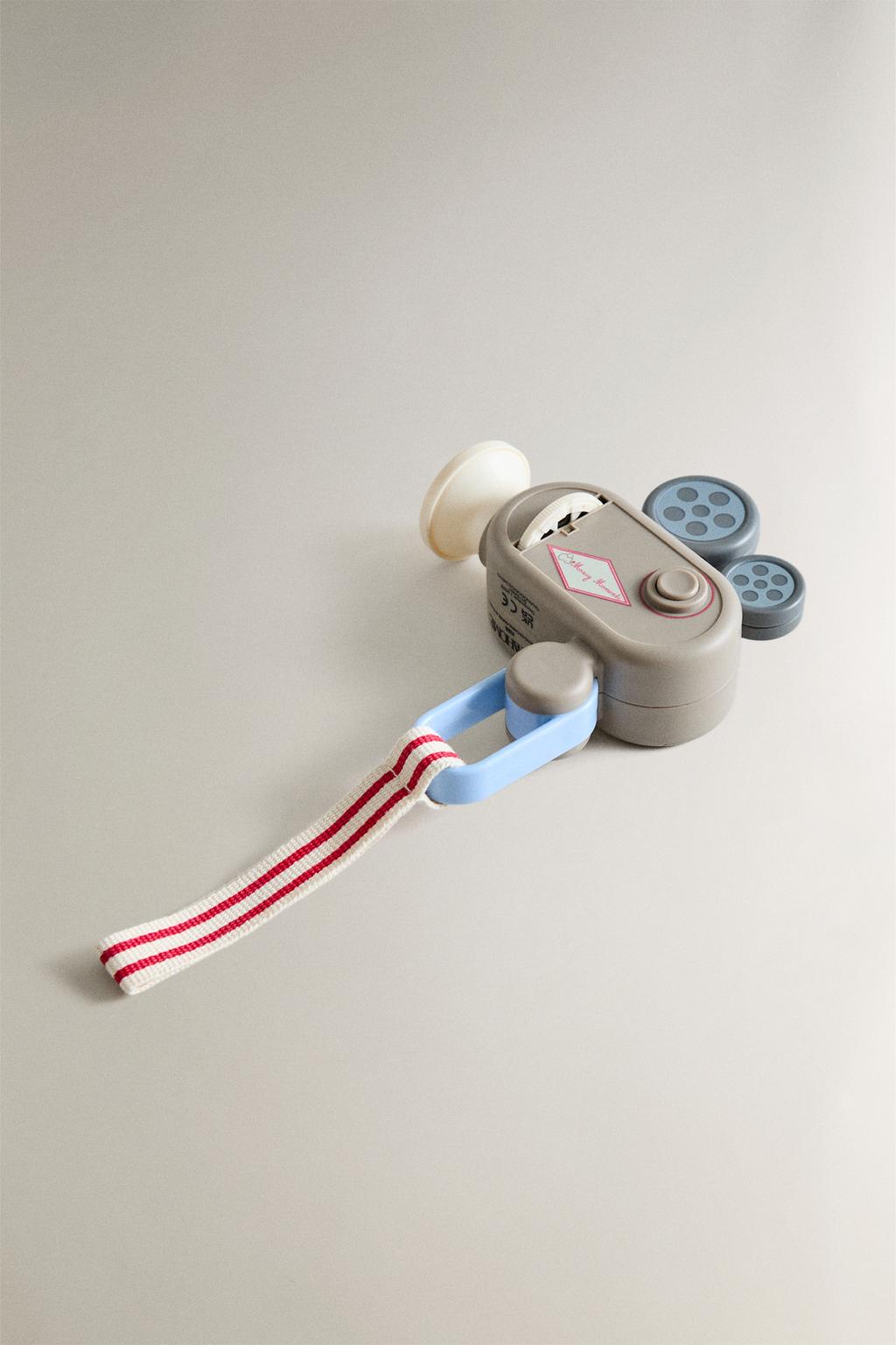 Детская игрушка проектор феи зубной феи