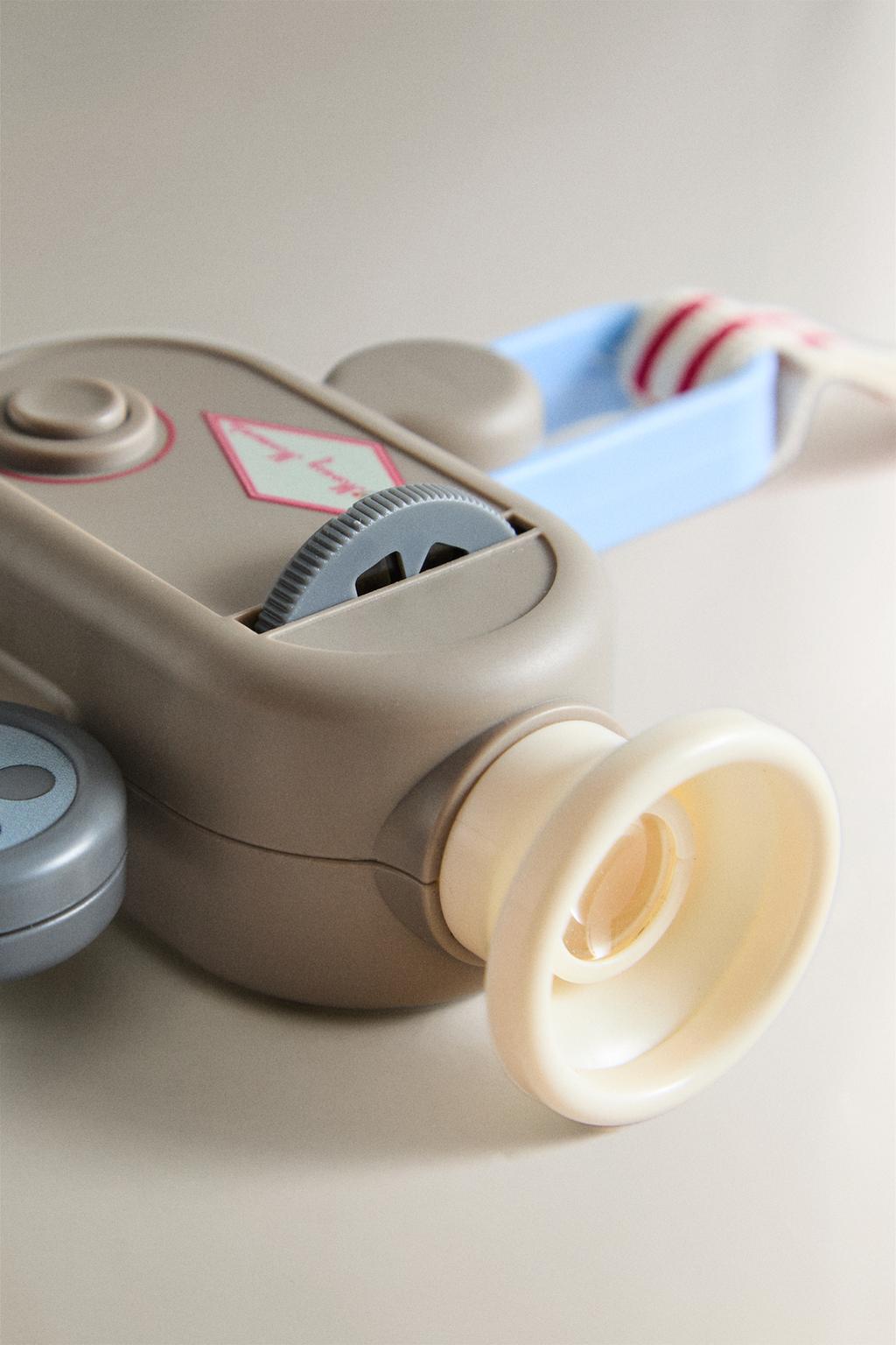 Детская игрушка проектор феи зубной феи