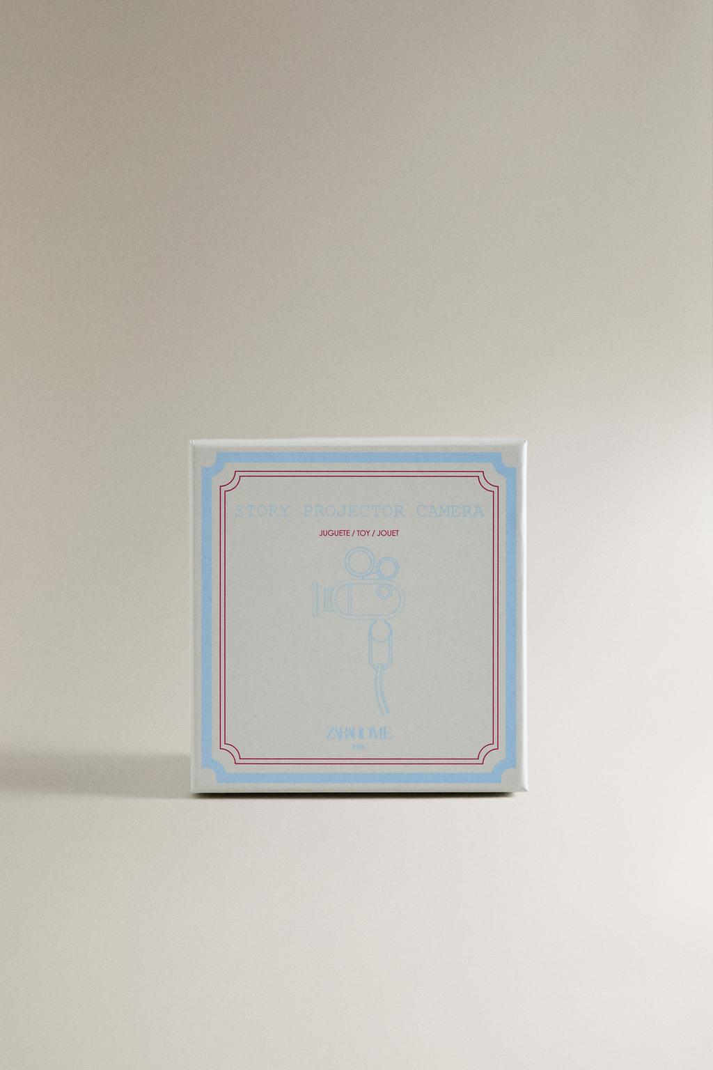 Детская игрушка проектор феи зубной феи