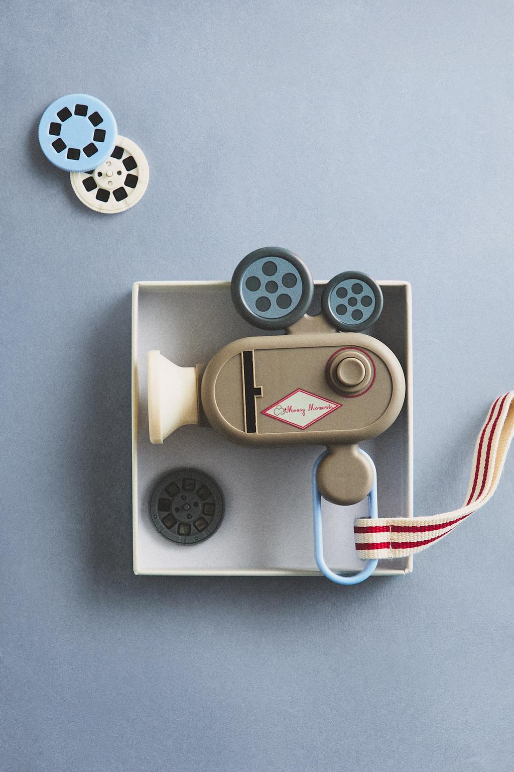 Детская игрушка проектор феи зубной феи