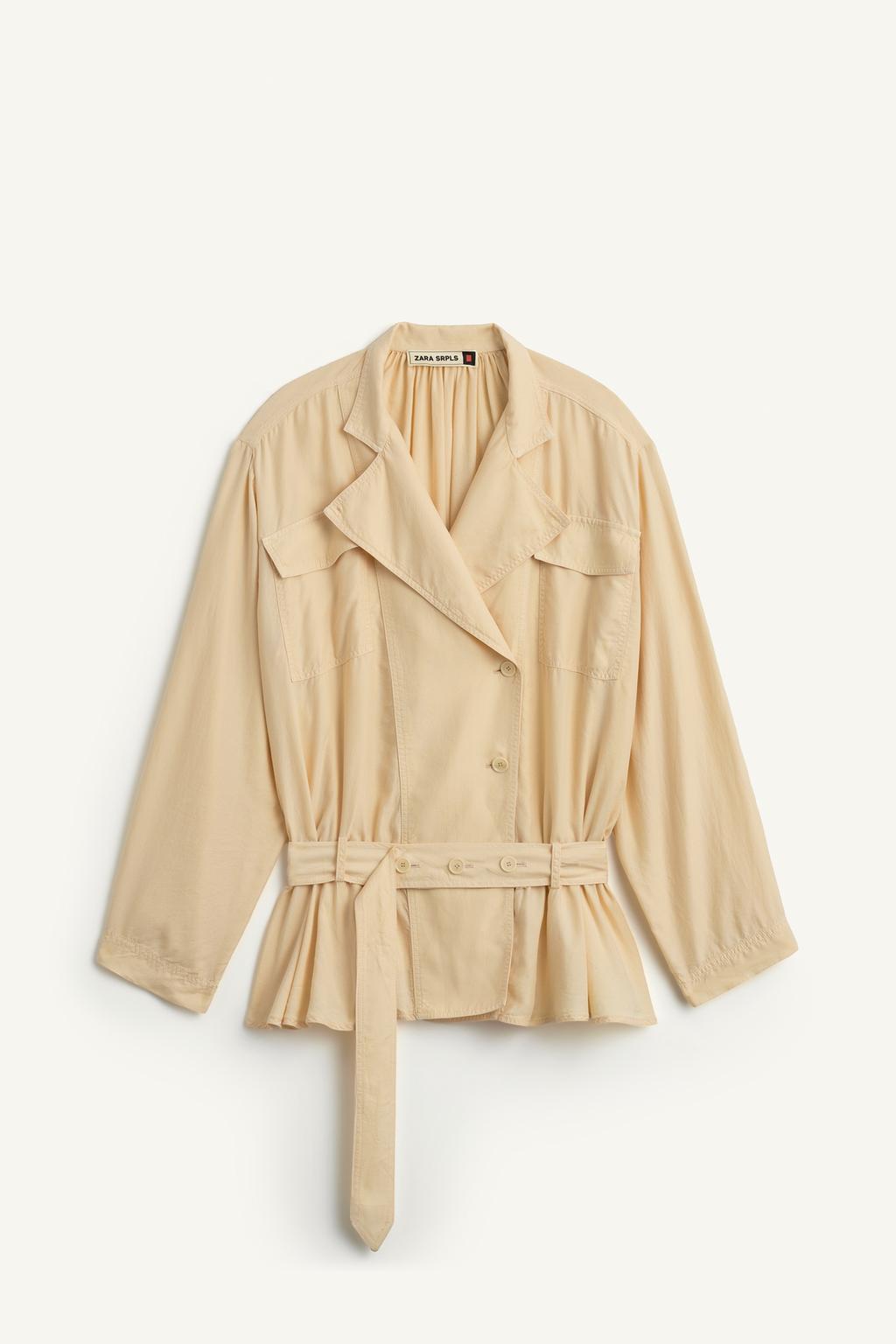 Рубашка vrsht fld 16