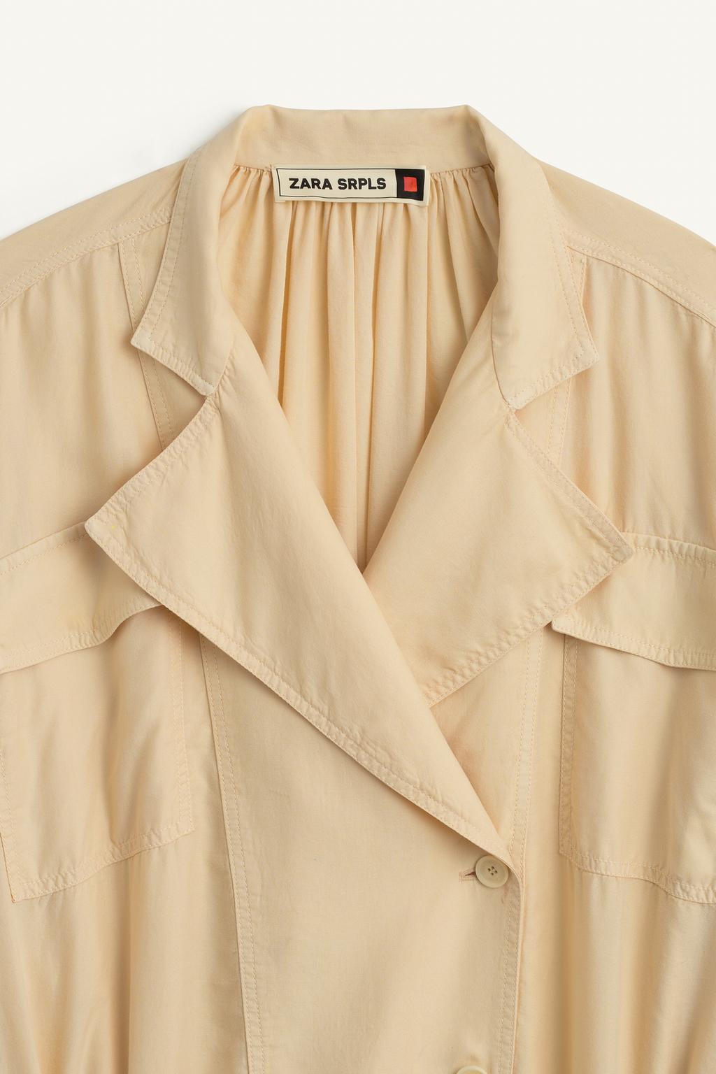 Рубашка vrsht fld 16