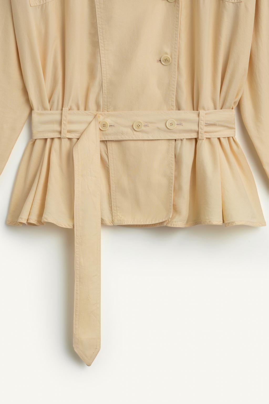 Рубашка vrsht fld 16